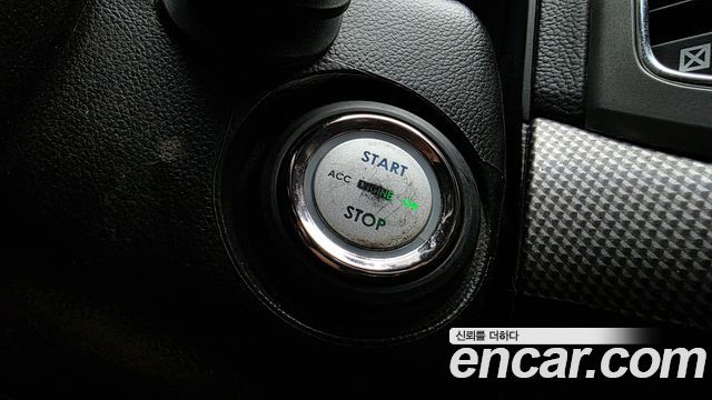 ChevroletGMDaewoo Captiva 2WD LT — photo 1 of 33
