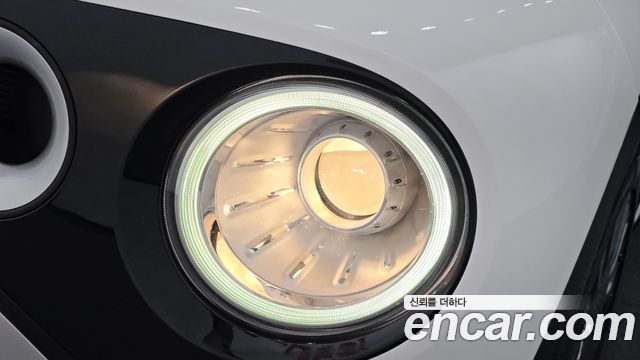 Hyundai Casper Turbo Inspiration — photo 1 of 29