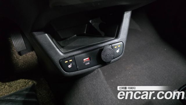 Kia RAY Signature — photo 1 of 30