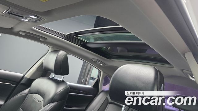 Hyundai Grandeur 3.0 LPi Modern (Rental Car) — photo 1 of 38
