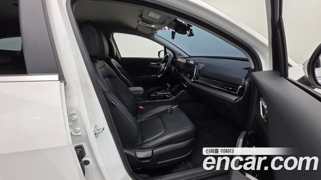 Kia Sportage Diesel 2.0 2WD — photo 1 of 30