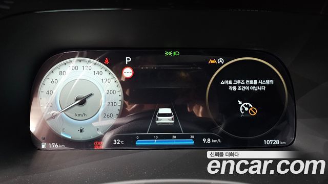 Hyundai Palisade Gasoline 3.8 4WD — photo 1 of 36