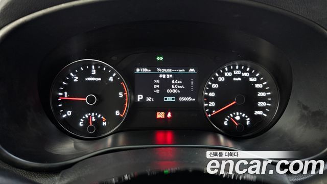 Kia Sportage Diesel 1.6 4WD — photo 1 of 30
