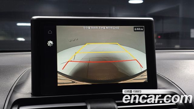 Hyundai Casper Inspiration — photo 1 of 31