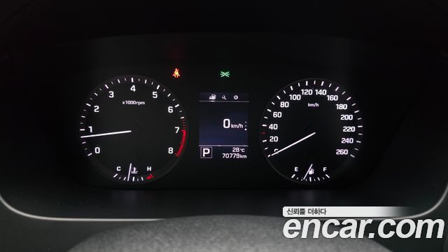 Hyundai Sonata LPI Smart — photo 1 of 31