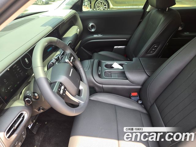 Hyundai Palisade HEV 2.5T 4WD 9-Seater — photo 1 of 18