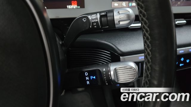 Hyundai Ioniq5 Long range — photo 1 of 32