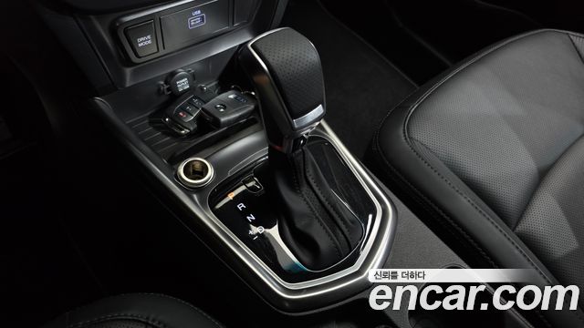 KG_Mobility_Ssangyong TIBOLI 1.6 2WD — photo 1 of 33