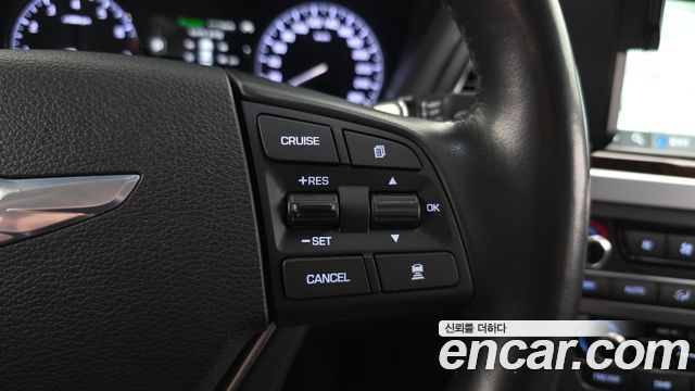 Hyundai Genesis G330 Premium — photo 1 of 20
