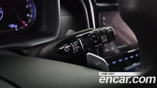 Hyundai Tucson Diesel 2.0 2WD — photo 1 of 27