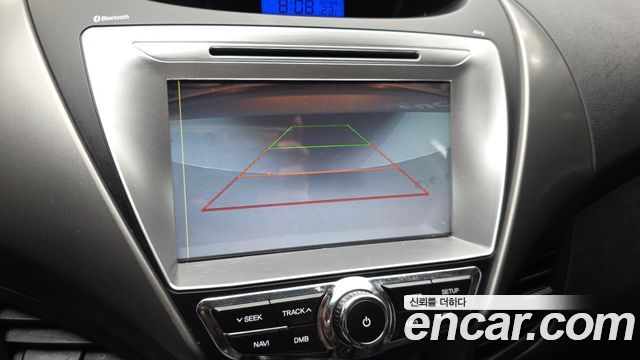 Hyundai AVANTE M16 GDI Premier — photo 1 of 20