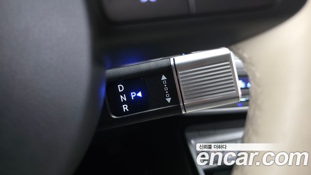 Hyundai Kona Inspiration — photo 1 of 37