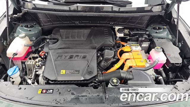 Kia Niro Signature — photo 1 of 33
