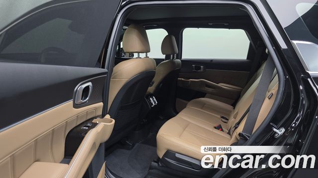 Kia Sorento Diesel 2.2 2WD — photo 1 of 36