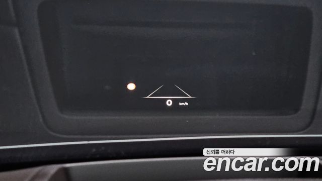 2025 Genesis G80 Gasoline 2.5 Turbo AWD, photograph 8