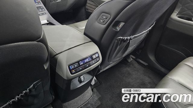 Hyundai Palisade Gasoline 3.8 2WD — photo 1 of 36