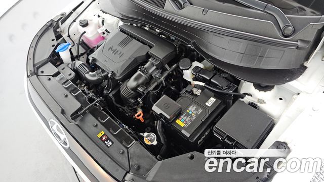 Hyundai Casper The Essential — photo 1 of 31