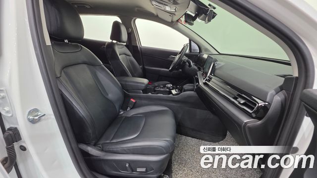 Kia Sportage Gasoline 1.6 Turbo 2WD — photo 1 of 33