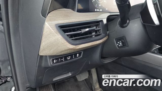 Kia K8 3.5 Gasoline 2WD — photo 1 of 34