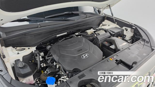 Hyundai Palisade Gasoline 3.8 4WD — photo 1 of 33