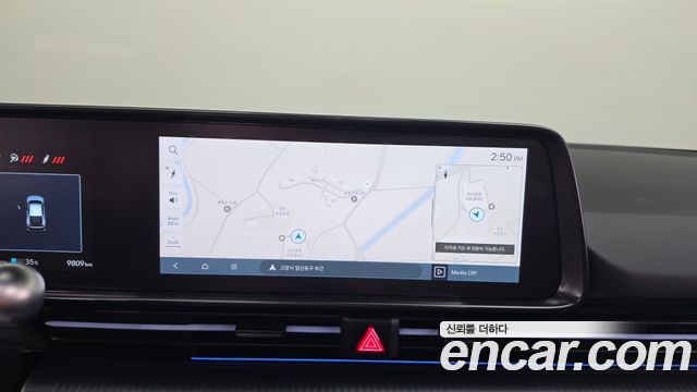 Hyundai Ioniq6 N — photo 1 of 40