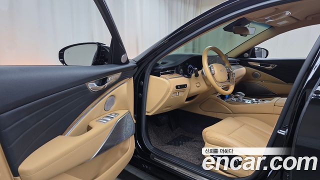 Kia K9 3.3 GDI AWD — photo 1 of 31