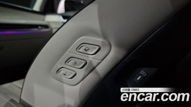 Hyundai Palisade Gasoline 3.8 4WD — photo 1 of 37