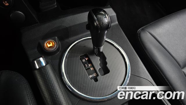 KG_Mobility_Ssangyong KORANDO CX5 2WD — photo 1 of 30