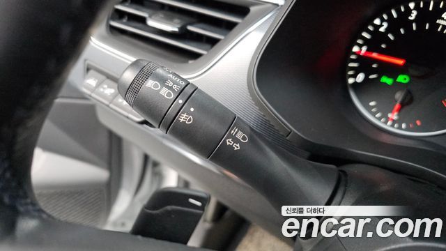 Renault-KoreaSamsung XM3 1.3 TCe RE — photo 1 of 29