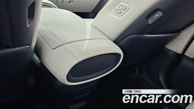 Hyundai Palisade HEV 2.5T 2WD 7-Seater — photo 1 of 19