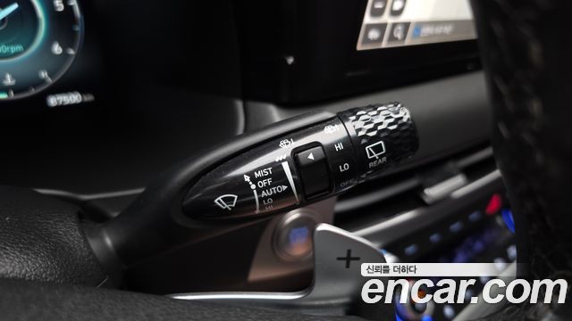 Hyundai Palisade Diesel 2.2 2WD — photo 1 of 33