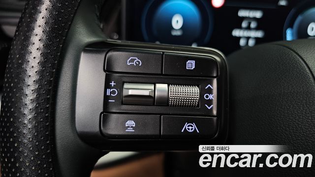 Hyundai Grandeur Exclusive — photo 1 of 35