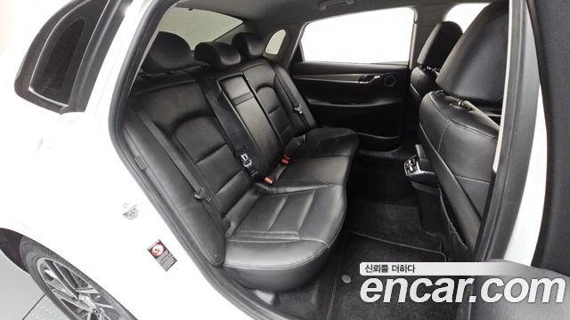 2022 Hyundai Grandeur 2.5, photograph 11