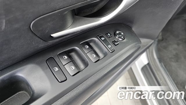 2022 Hyundai Tucson Diesel 2.0 4WD, photograph 4