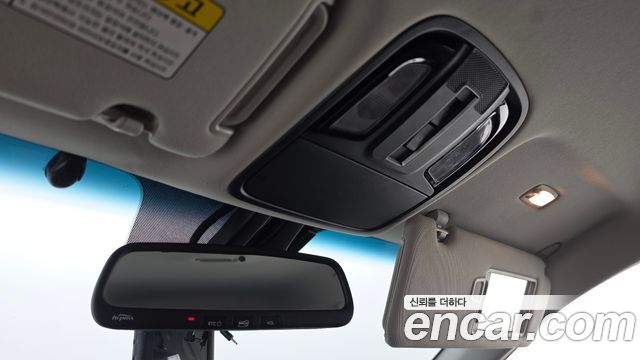 Kia Sorento Diesel 2.0 2WD — photo 1 of 20