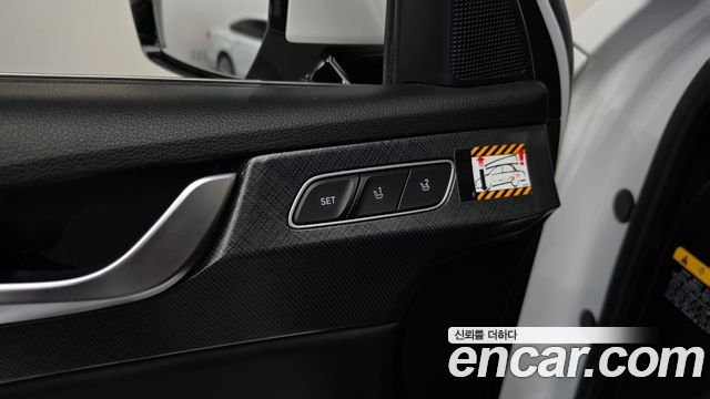Hyundai Palisade Gasoline 3.8 4WD — photo 1 of 36