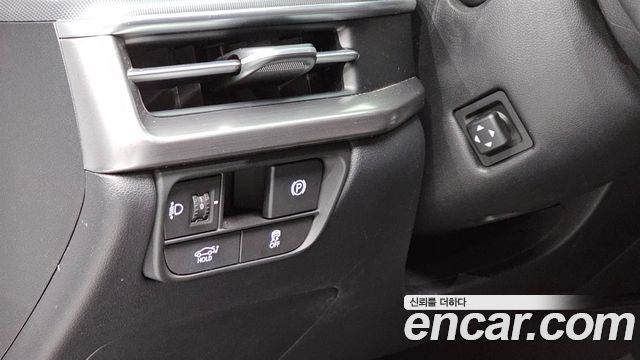 Hyundai Grandeur 3.5 Gasoline 2WD — photo 1 of 20