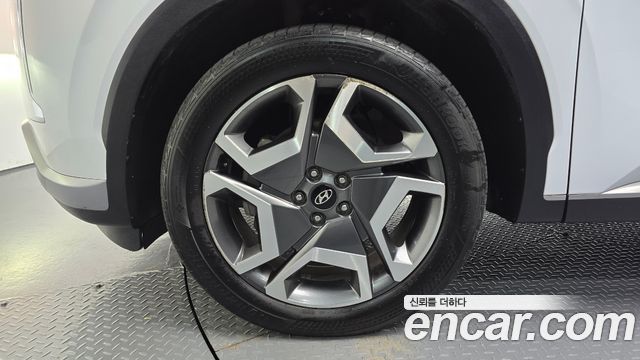 Hyundai Palisade Diesel 2.2 2WD — photo 1 of 30