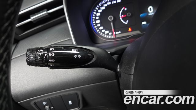 Hyundai Tucson Gasoline 1.6 Turbo 2WD — photo 1 of 33