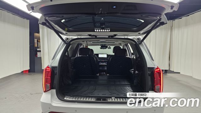 Hyundai Palisade Diesel 2.2 4WD — photo 1 of 20