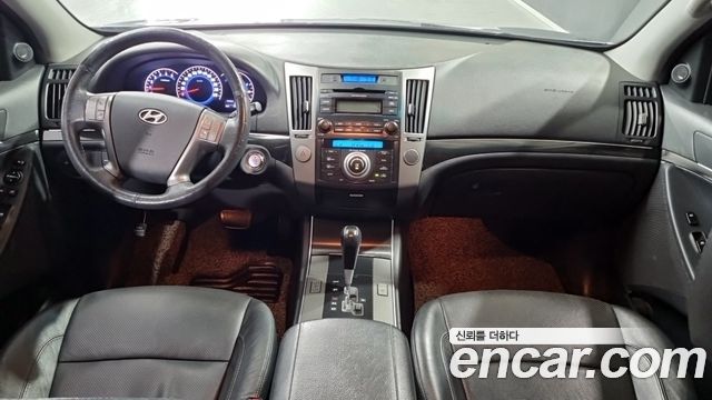 Hyundai Veracruz Diesel 2WD 300VX — photo 1 of 19
