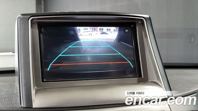 Hyundai Veracruz Diesel 2WD 300VX — photo 1 of 20