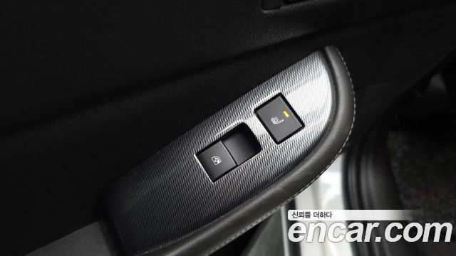 ChevroletGMDaewoo Malibu 2.0 LTZ — photo 1 of 20