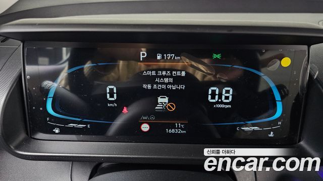 Hyundai Casper Turbo Inspiration — photo 1 of 20