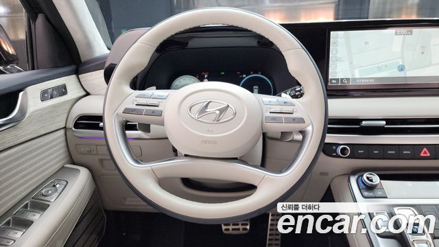 Hyundai Palisade Diesel 2.2 2WD — photo 1 of 20