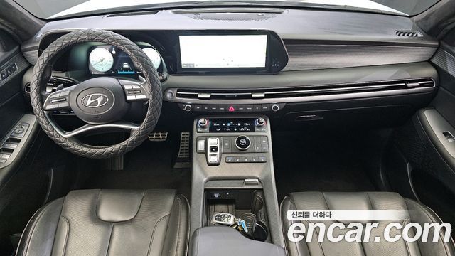 Hyundai Palisade Diesel 2.2 2WD — photo 1 of 20