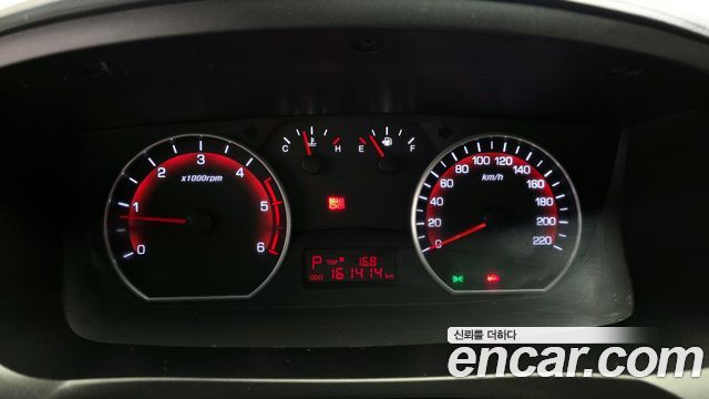 KG_Mobility_Ssangyong KORANDO Adventure 60th Edition 4WD — photo 1 of 20