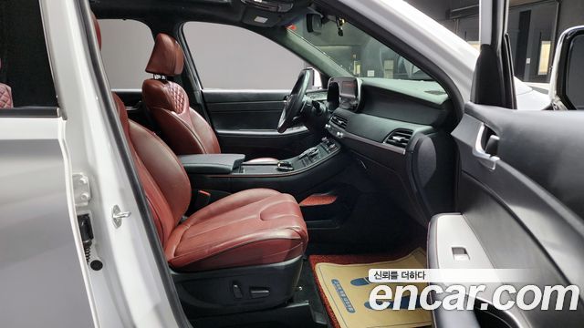Hyundai Palisade Diesel 2.2 2WD — photo 1 of 20