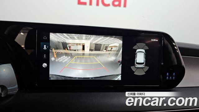 Hyundai Palisade Diesel 2.2 2WD — photo 1 of 20