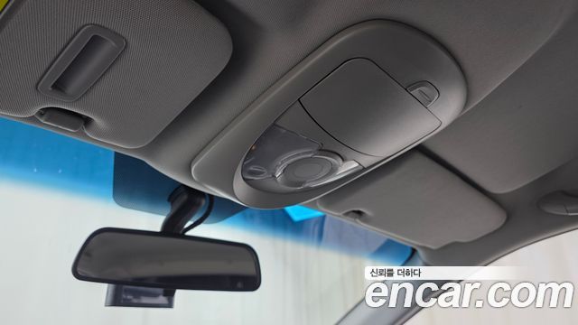 2016 KG_Mobility_Ssangyong KORANDO 2.2 CX5 2WD, photograph 12